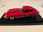 Jaguar E type coupe 1/43, Hobby en Vrije tijd, Modelauto's | 1:43, Ophalen of Verzenden, Gebruikt, Auto, Overige merken
