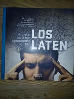 Loslaten, omgaan met piekeren. Roland Rogier, Boeken, Ophalen of Verzenden, Zo goed als nieuw