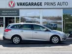 Ford FOCUS Wagon 1.5 TDCI Lease Edition |NAVI|CLIMA|PARK SEN, Stof, 4 cilinders, Origineel Nederlands, 26 km/l
