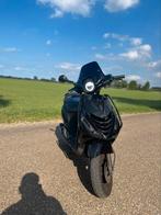 Piaggio zip 4t 2v 80cc, Ophalen, Gebruikt, Maximaal 45 km/u, Zip