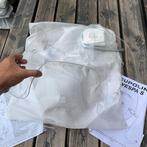 Windscherm Vespa S50 origineel laag NIEUW, Info@jynkx.com, Nieuw, Ophalen of Verzenden, Jynkx