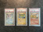Pokemon Goldstar PSA set EX Powerkeepers, Hobby en Vrije tijd, Verzamelkaartspellen | Pokémon, Ophalen of Verzenden, Zo goed als nieuw