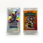 2 Sealed PSA Promo Boosters - Street Fighter + Veefriends, Ophalen of Verzenden, Nieuw, Overige typen
