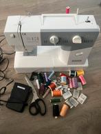 AIGGER Naaimachine, Ophalen of Verzenden, Zo goed als nieuw, Naaimachine, Overige merken