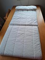 Ikea Poang kussen voor stoel en voetenbank, Huis en Inrichting, Fauteuils, Ophalen, Gebruikt