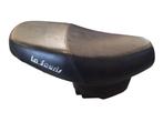 Buddyseat buddy zadel origineel La Souris City, Ophalen of Verzenden, Gebruikt