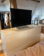 2x ikea malm kast wit, Ophalen, 50 tot 100 cm, Zo goed als nieuw, Minder dan 100 cm