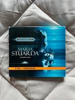 Donizetti - Maria Stuarda (Opera), Met libretto, Opera of Operette, Ophalen of Verzenden, Zo goed als nieuw