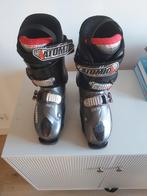 Atomen skischoenen heren. maat 43/44, Ophalen, 160 tot 180 cm, Gebruikt, Schoenen