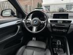 BMW X2 sDrive20i M-Sport High Executive, Auto's, BMW, Cruise Control, Te koop, Geïmporteerd, Benzine