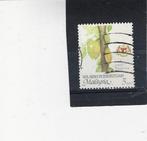 Malaysie, Ophalen of Verzenden, Gestempeld, Oost-Azië