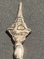 Vintage lepeltje Parijs, Antiek en Kunst, Ophalen of Verzenden