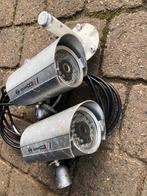 camera beveiliging, Ophalen of Verzenden, Gebruikt