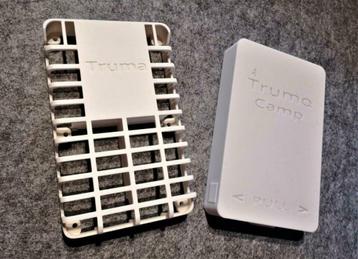 Truma boiler rooster afdekkap kap trumatic wand rooster beschikbaar voor biedingen