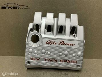 Motor beschermplaat Alfa Romeo 166 ('98-'07) 0280620534 beschikbaar voor biedingen