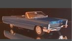 Cadillac Deville Convertible KKSCALE 1:18, Hobby en Vrije tijd, Modelauto's | 1:18, Ophalen of Verzenden, Nieuw, Auto, Overige merken
