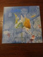 S. Lindner - Aelin, de waterelf, Ophalen of Verzenden, Zo goed als nieuw, S. Lindner