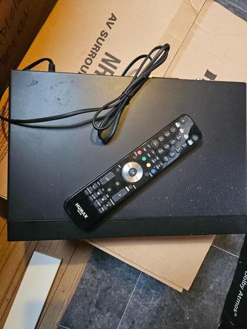 Humax iHDR-5200C beschikbaar voor biedingen