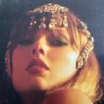LP vinyl Taylor Swift The Life of a Showgirl ROSE usa excl., Verzenden, 2000 tot heden, Nieuw in verpakking, 12 inch