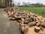 Grote partij vers gezaagd en gekloofd openhaardhout Essen, Tuin en Terras, 6 m³ of meer, Ophalen, Essenhout, Blokken