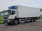 SCANIA P320 6x2*4 lamberet lift, Auto's, Vrachtwagens, Automaat, Euro 6, Scania, 320 pk