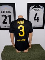 FC Barcelona uitshirt 2011-2012, Sport en Fitness, Voetbal, Maat L, Ophalen of Verzenden, Zo goed als nieuw, Shirt