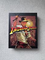 Indiana Jones Blu Ray, Cd's en Dvd's, Blu-ray, Ophalen of Verzenden, Zo goed als nieuw