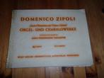 Domenico zipoli - orgel- und cembalowerke, Orgel, Gebruikt, Klassiek, Ophalen of Verzenden