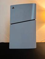 Playstation 5 slim digital 1TB, Spelcomputers en Games, Ophalen of Verzenden, Zo goed als nieuw, Playstation 5 Digital
