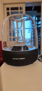 Harman Kardon Aura Draadloze Speaker - Prachtig Geluid!, Ophalen, Gebruikt, Overige typen, Overige merken