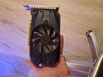 Gtx 1050 ti 4gb gddr5, Computers en Software, Videokaarten, Ophalen