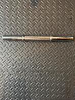 Halterstang 40cm 30mm, Ophalen, Zo goed als nieuw, Armen, Halterstangen
