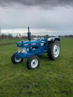 Te koop: een goedlopende ford 4610 en broodjes, Ophalen, Oldtimer, Tot 80 Pk, Ford