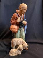 Hummel Kribbe Figuur, Verzamelen, Beelden en Beeldjes, Ophalen of Verzenden, Zo goed als nieuw, Hummel