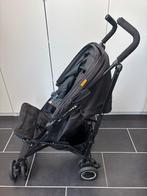 Koelstra Simba T4 buggy zwart, Ophalen, Gebruikt, Koelstra, Verstelbare rugleuning