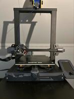 Creality ender 3 s1, Computers en Software, 3D Printers, Ophalen, Gebruikt, Creality 3D