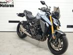 SUZUKI GSX-S 1000 ABS 2022 Nieuwstaat Zeer Complete Motor, 4 cilinders, Bedrijf, Meer dan 35 kW, 999 cc