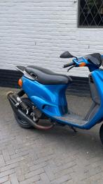 Piaggio 125/180 uitlaat, Ophalen, Zo goed als nieuw