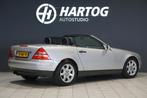 Mercedes-Benz SLK-klasse 230 K. 192 PK *EERSTE EIGENAAR*, Auto's, Automaat, Achterwielaandrijving, Gebruikt, 4 cilinders