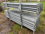 RIX steigermateriaal, Doe-het-zelf en Verbouw, Steigers, Ophalen, Zo goed als nieuw, Overige typen, Minder dan 2 meter