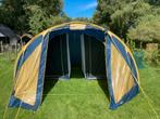 4 persoon tent, Caravans en Kamperen, Ophalen of Verzenden, Zo goed als nieuw