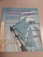 boek, Ophalen of Verzenden, Zo goed als nieuw