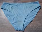Bikinibroekje mt 42, H&M, Blauw, Ophalen of Verzenden, Zo goed als nieuw
