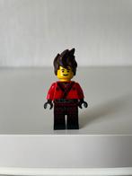 Lego Ninjago Kai poppetje, Ophalen, Zo goed als nieuw, Lego