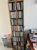 Grote CD collectie - 300+ stuks, Cd's en Dvd's, Ophalen of Verzenden, Gebruikt, Boxset