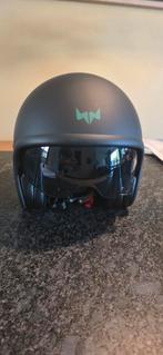 Roeg Motorhelm - Zo goed als nieuw!, Ophalen of Verzenden, Zo goed als nieuw, Roeg
