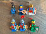 Lego Castle Figuren nieuw ridders, Ophalen of Verzenden, Nieuw, Complete set, Lego