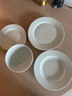 IKEA 365+ Servies Set - 2/3 personen, Huis en Inrichting, Keuken | Servies, Ophalen, Zo goed als nieuw, Effen, Porselein