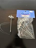 5X Goover models - verlichting GM85020- NIEUW, Ophalen of Verzenden, Zo goed als nieuw, Gelijkstroom of Wisselstroom, Overige merken