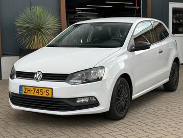 Volkswagen POLO 1.4 TDI BNS EDITION CRUISE CARPLAY AIRCO EXP beschikbaar voor biedingen